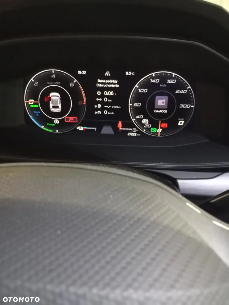 Cupra Formentor 1.4 e-Hybrid DSG - 30