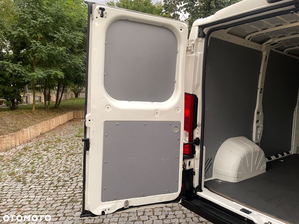 Citroën JUMPER - 25