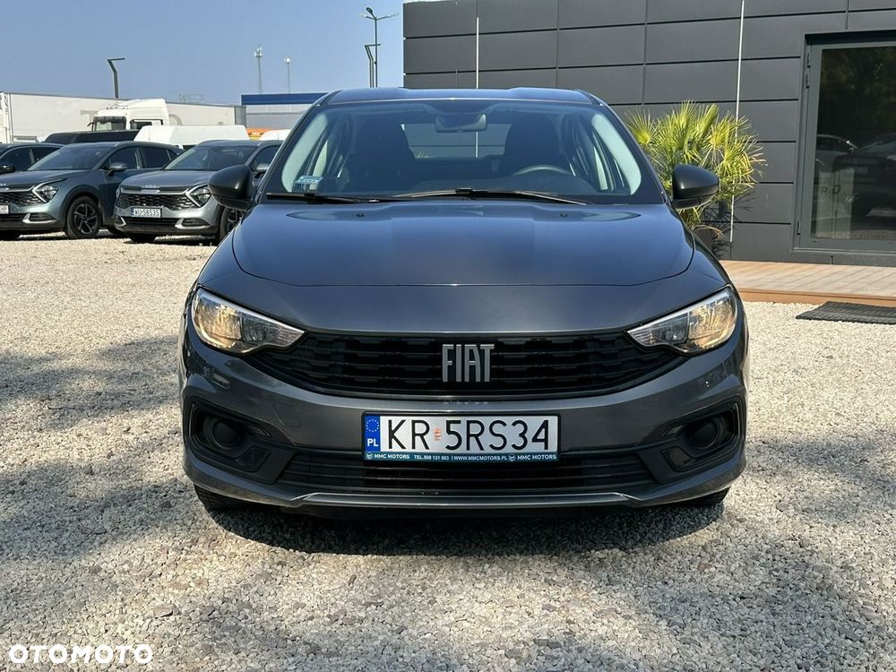 Fiat Tipo 1.4 Classic - 2