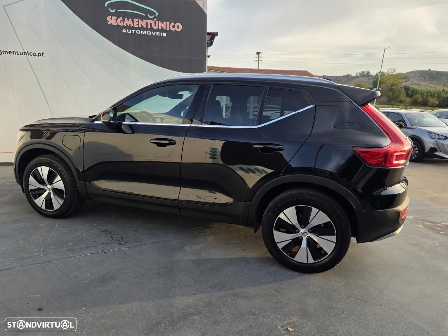 Volvo XC 40 1.5 T4 PHEV Core - 13