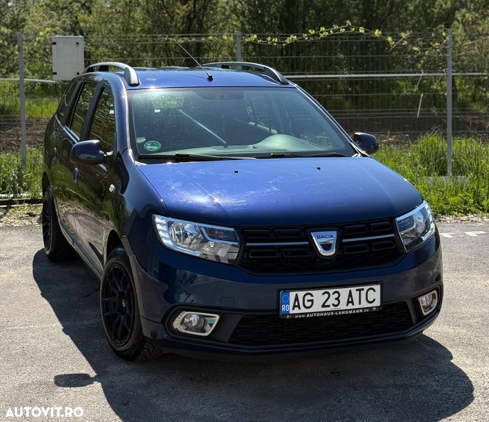 Dacia Logan - 2