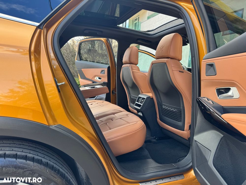 DS Automobiles DS 7 Crossback - 9