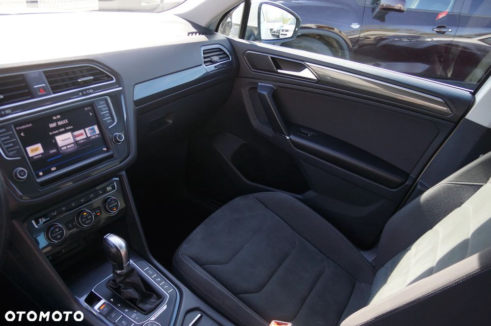 Volkswagen Tiguan 2.0 TDI SCR 4MOTION DSG Highline - 20