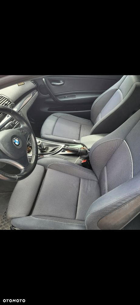 BMW Seria 1 116d - 8