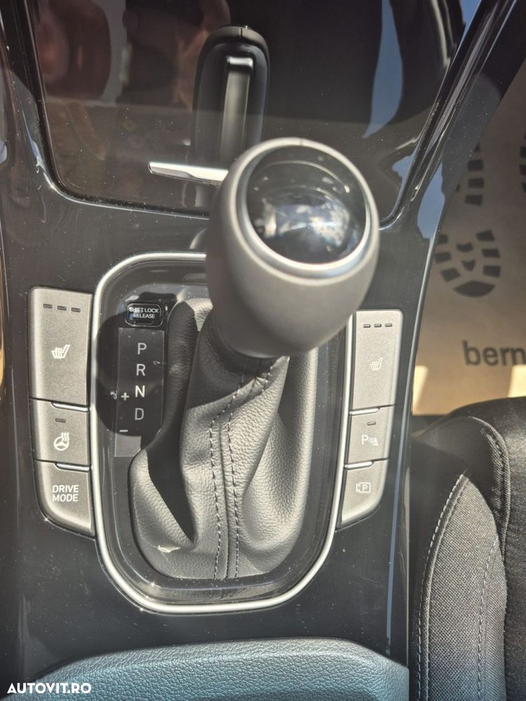 Hyundai i30 1.6 150CP 7DCT Highway+ - 10