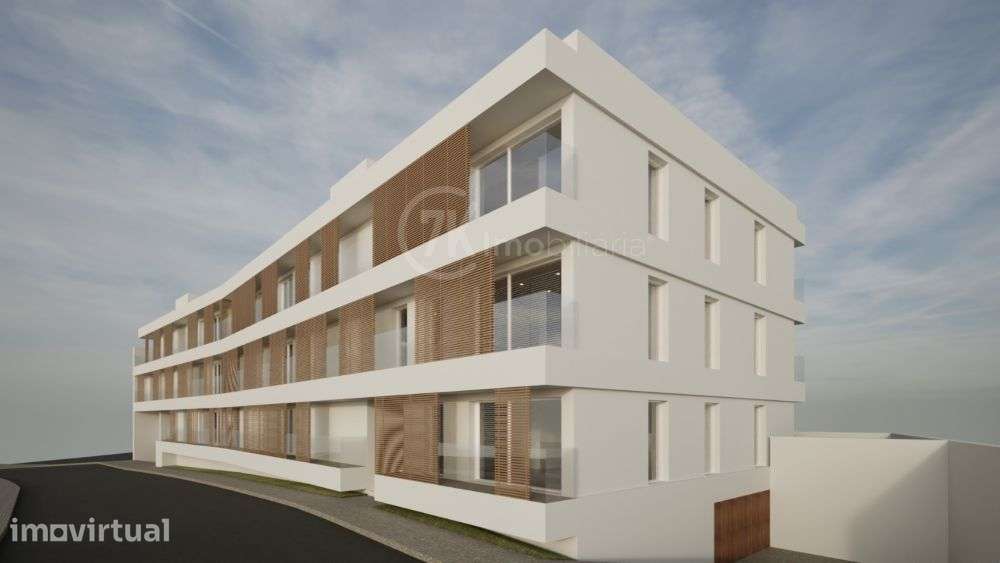 Apartamento tipologia T3 - Grande imagem: 5/11