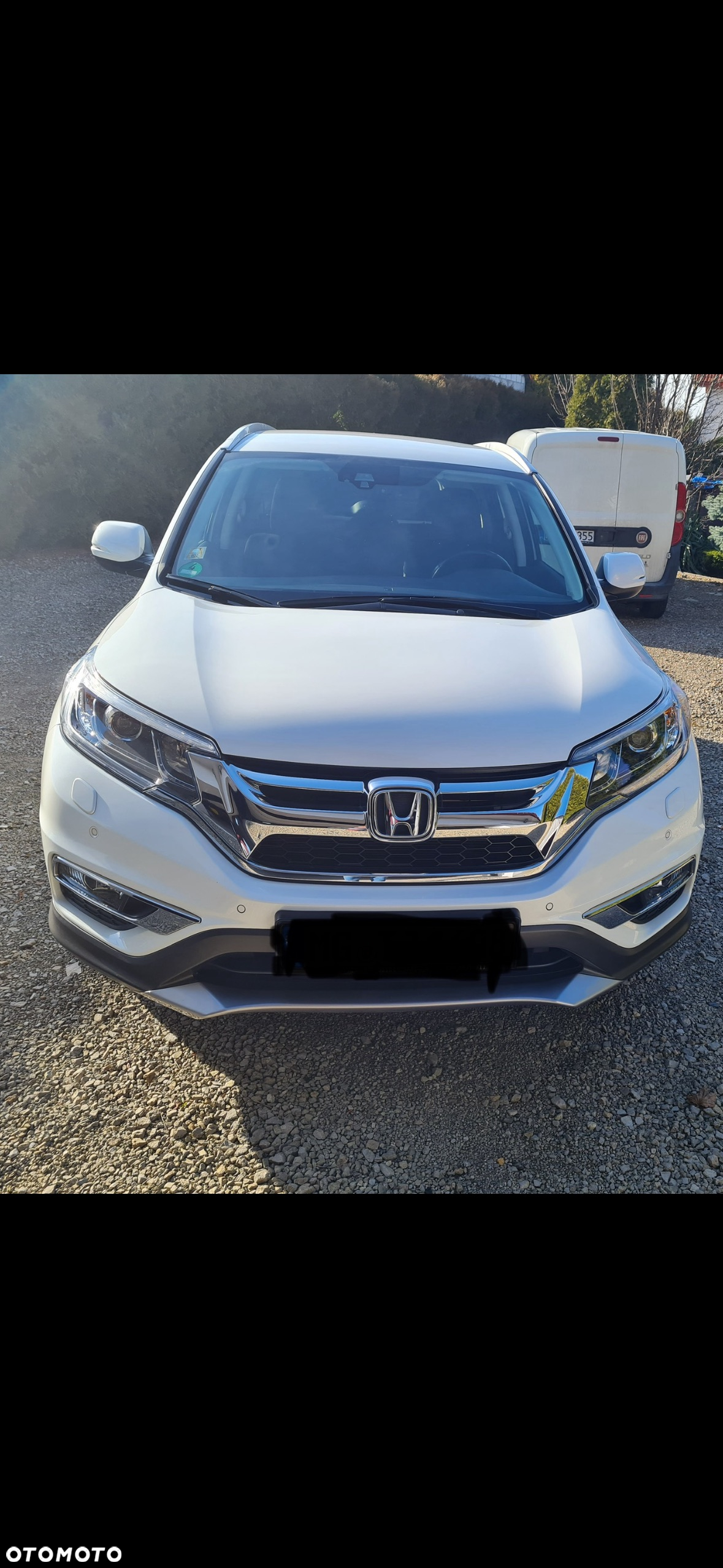 Honda CR-V 2.0 Comfort (Honda Connect+) / (2WD) - 6