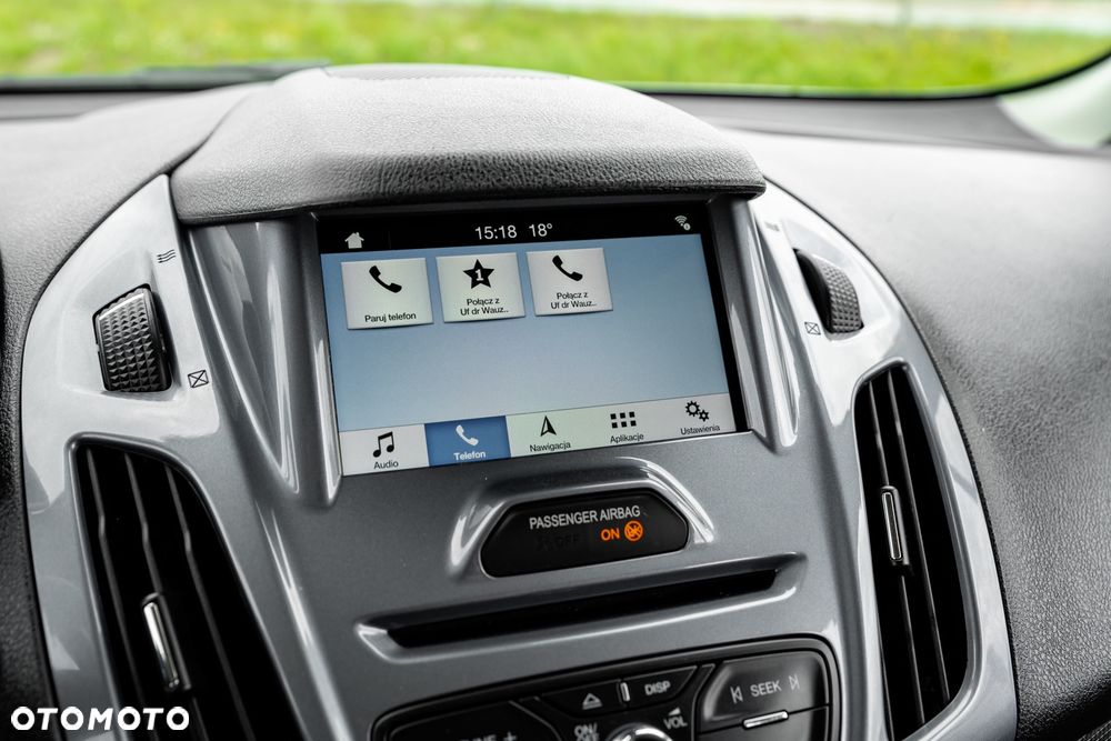 Ford Tourneo Connect 1.0 EcoBoost Start-Stop Trend - 32