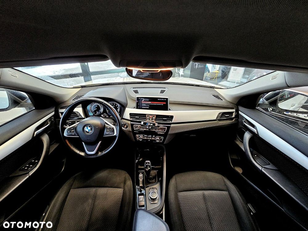 BMW X2 - 19