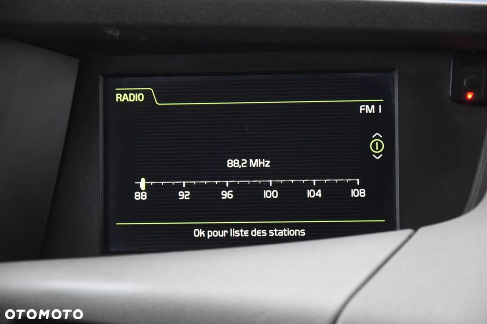 Volvo FH500 / NISKA KABINA / HYDRAULIKA / EURO 6 / ACC / LEDY / ALUFELGI / SERWISOWANY / SPROWADZONY - 31