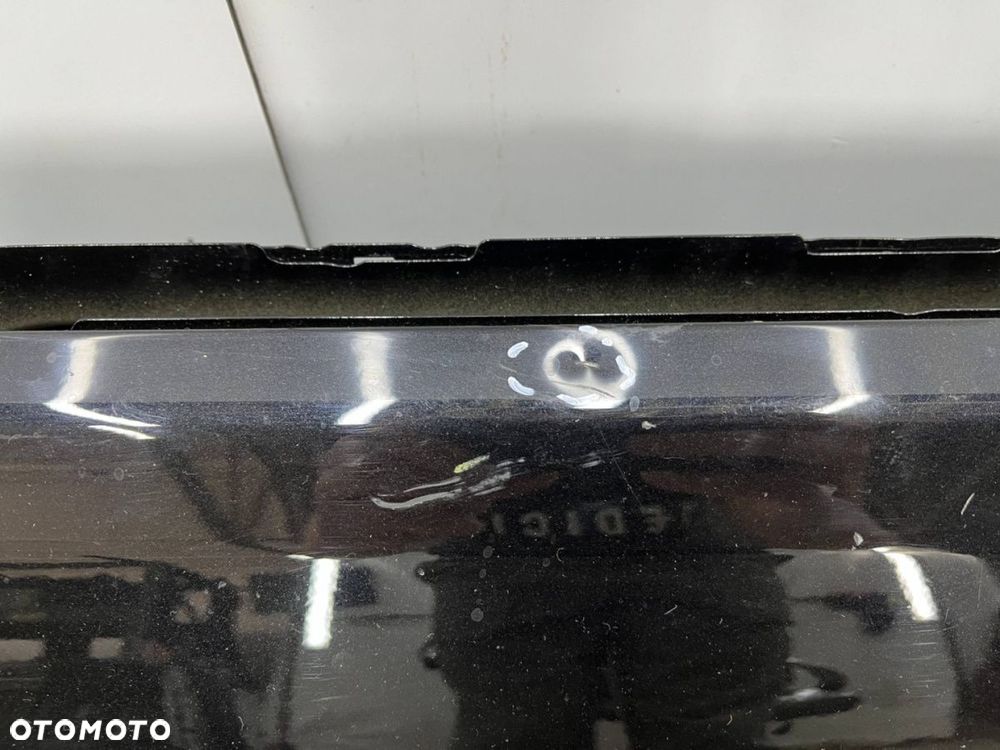 Drzwi BMW 4 F32 F33 F82 F83 13-20r. prawe przednie prawy przód - 4