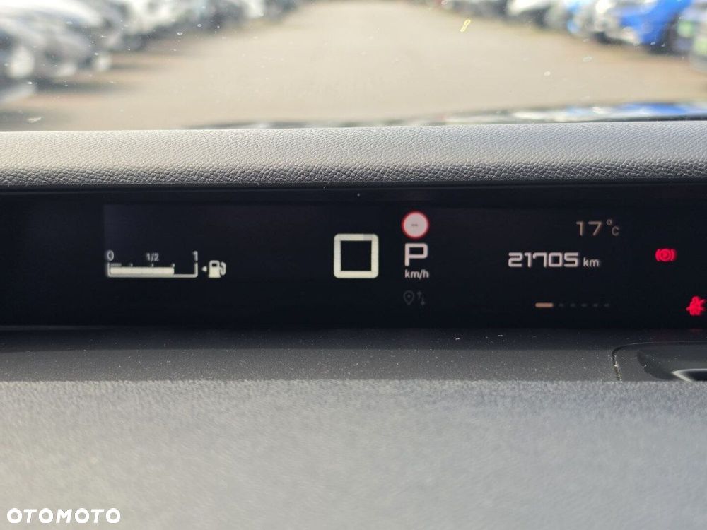 Citroën C3 Aircross - 19