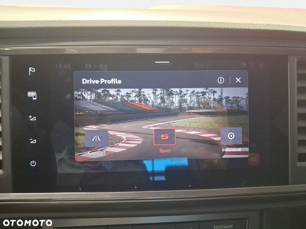 Cupra Ateca - 28