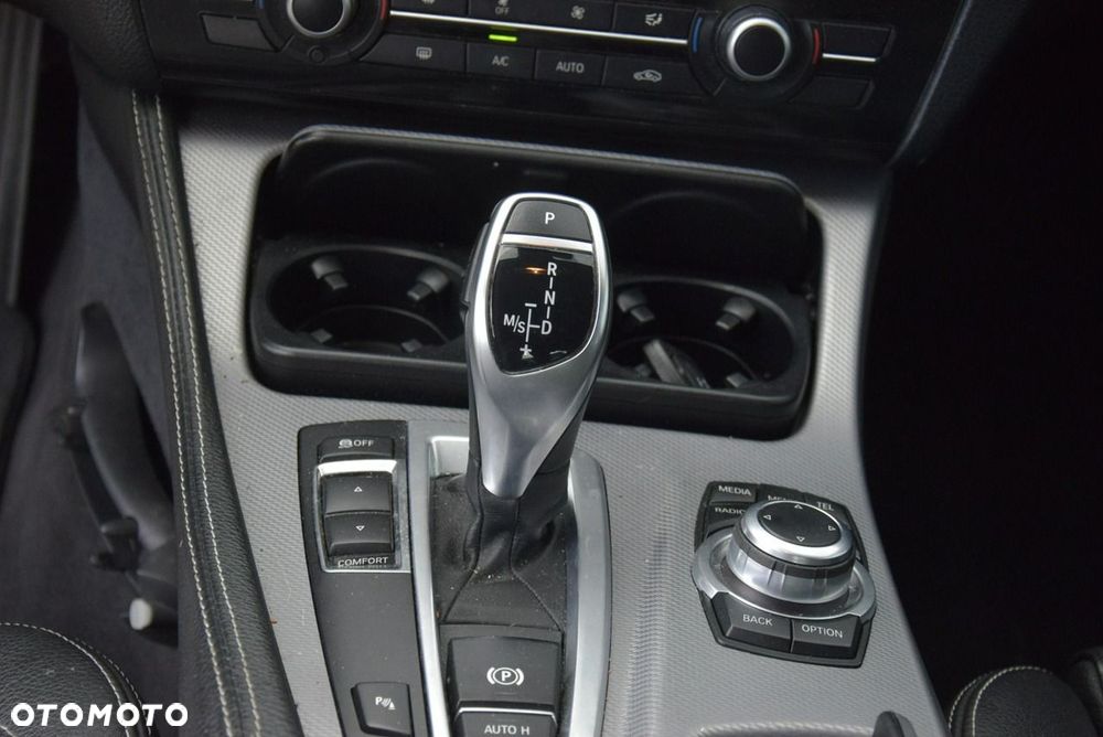 BMW Seria 5 - 28