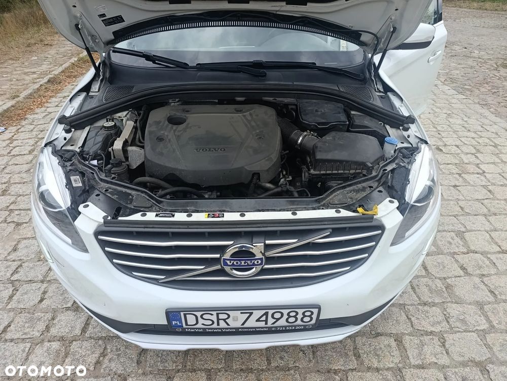 Volvo XC 60 - 11