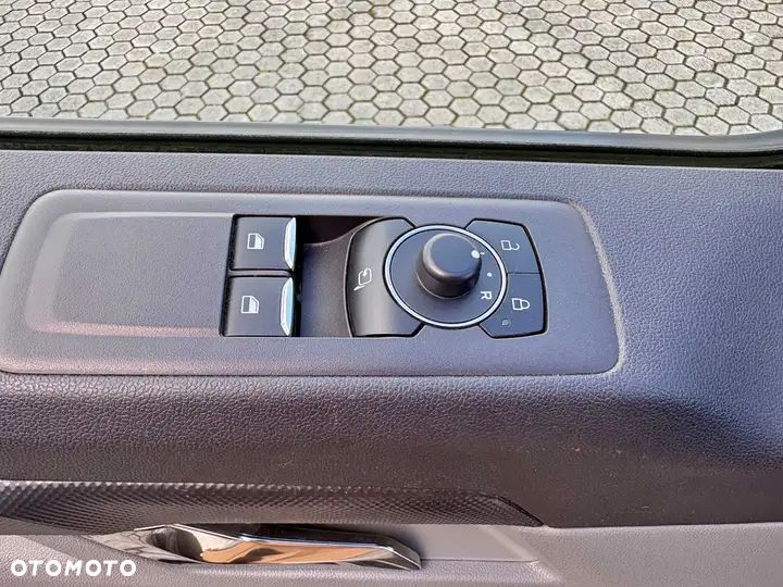 Ford Transit Custom DCIV L2 136KM Trend - 18