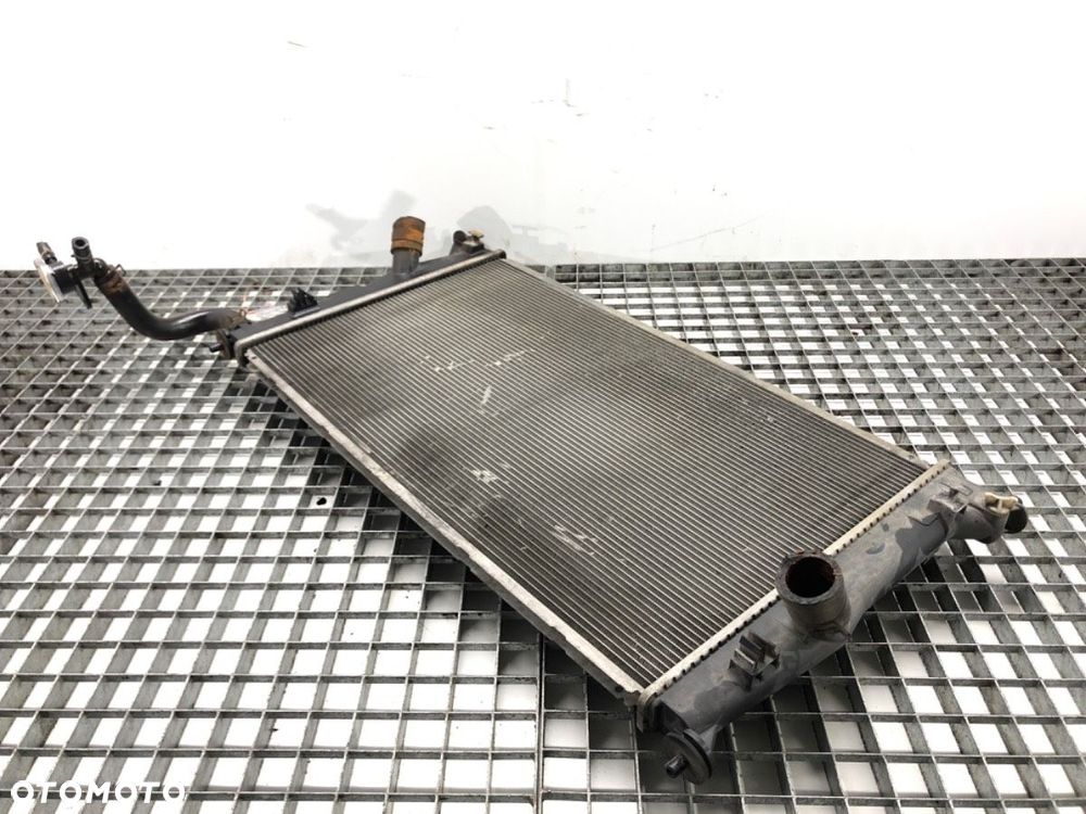 CHŁODNICA WODY  MAZDA 5 (CR19) 2005 - 2010 2.0 CD (CR19) 81 kW [110 KM] olej napędowy 2005 - 2010 - 3