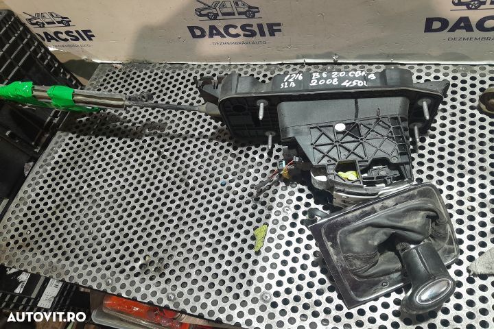 Selector cutie de viteze automata 3C1713025H 3C1713025H Volkswagen VW - 3