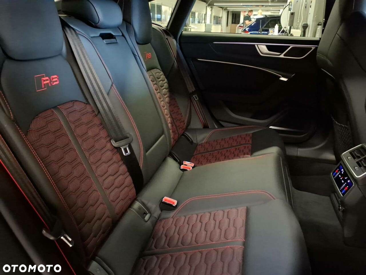 Audi RS7 Sportback - 12