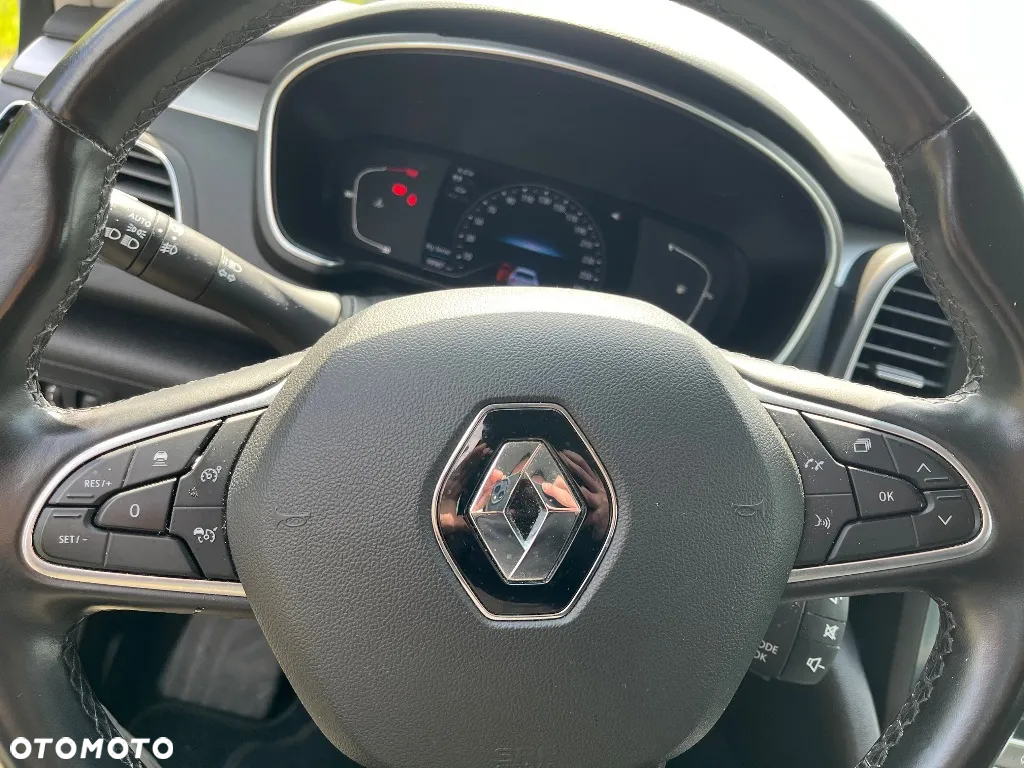 Renault Talisman 1.3 TCe FAP Intens EDC - 11