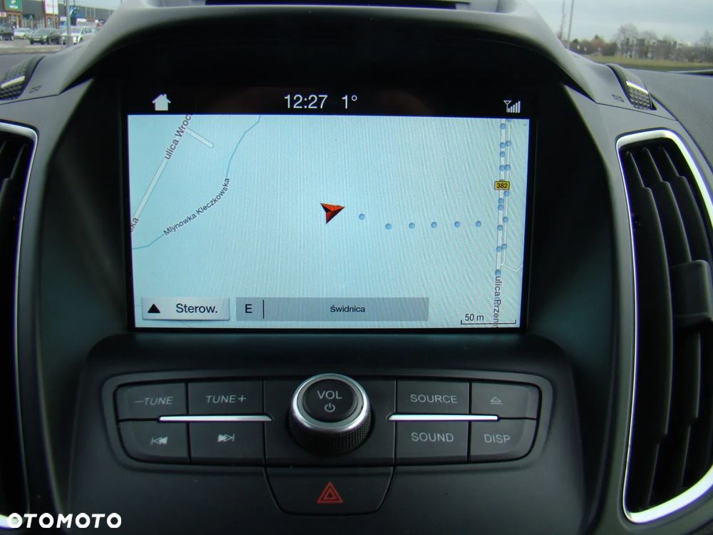 Ford Grand C-MAX 1.5 EcoBoost Start-Stopp-System Trend - 16