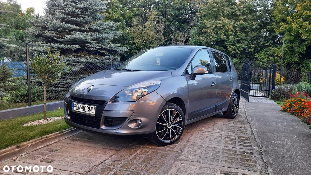 Renault Scenic 1.6 16V TomTom Edition - 6