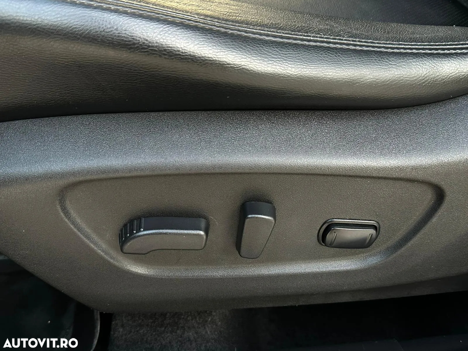 Nissan X-Trail - 20