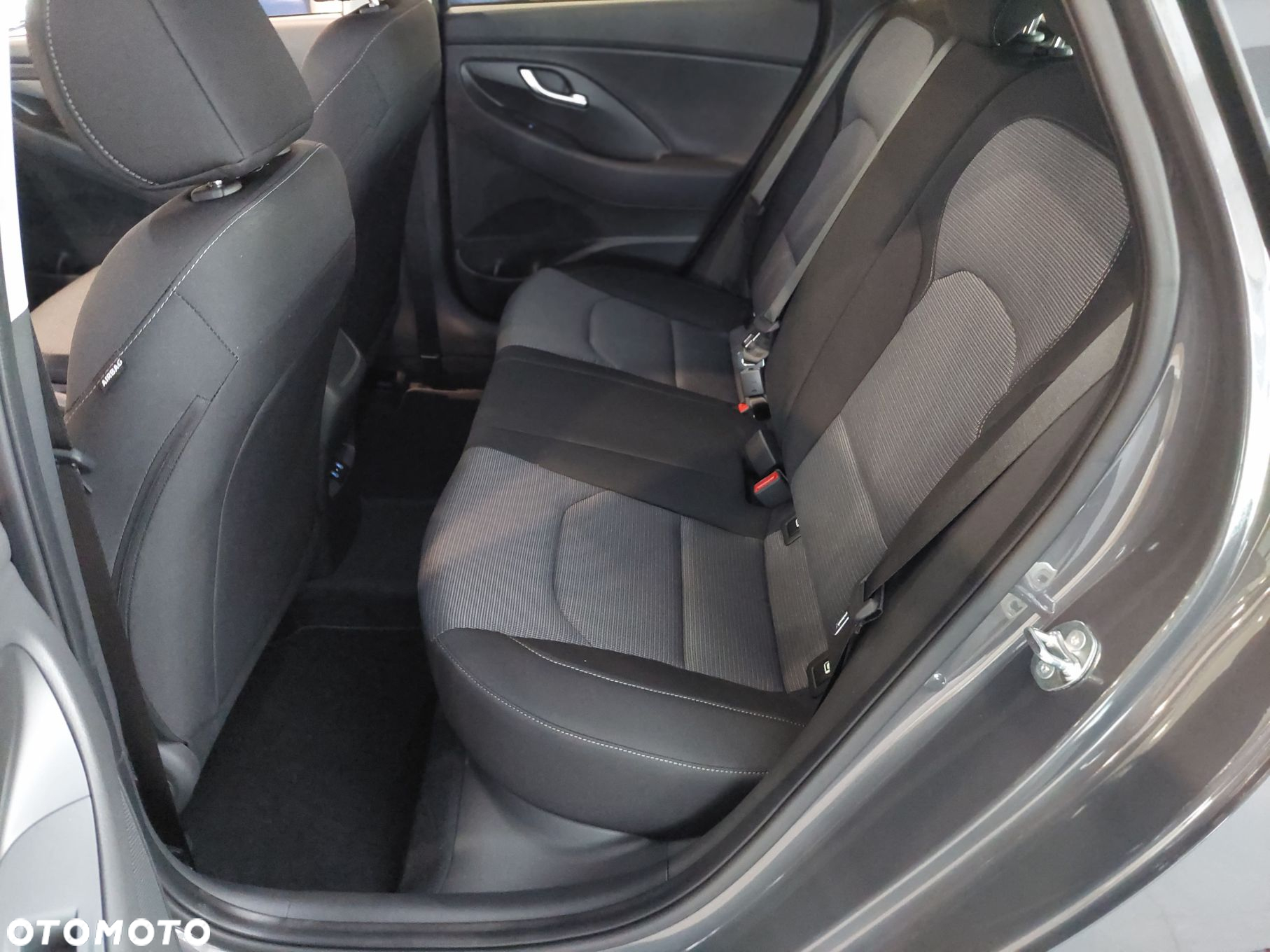 Hyundai i30 1.0 T-GDI Modern - 8