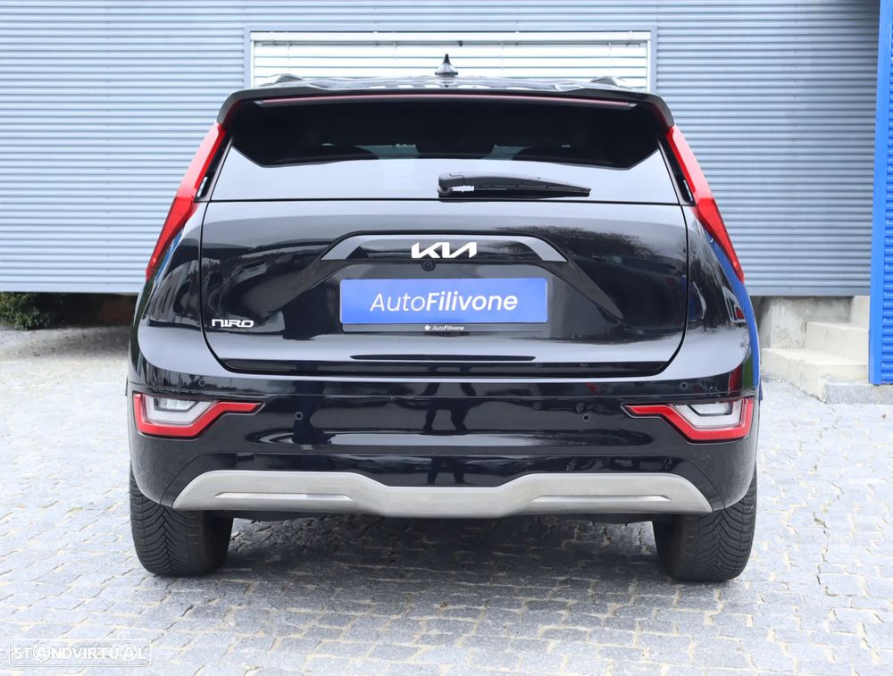 Kia e-Niro Spirit - 14