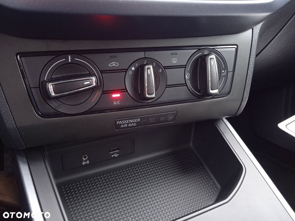 Seat Arona 1.0 TSI Style S&S - 22