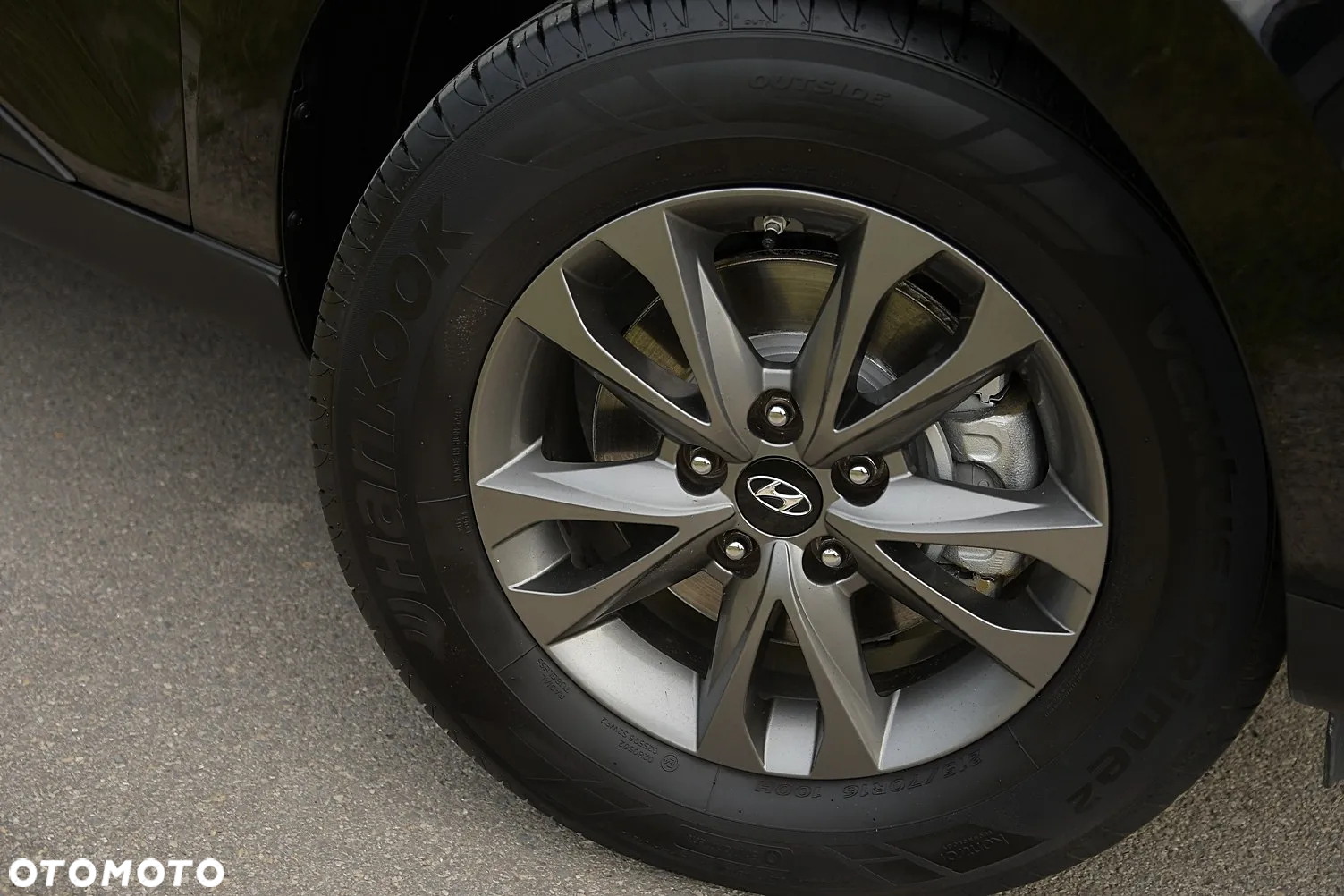 Hyundai ix35 - 15