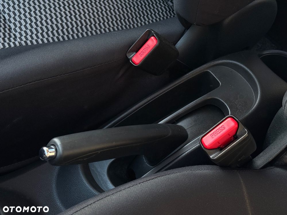 Nissan Micra 1.2 DIG-S Style Edition CVT - 30