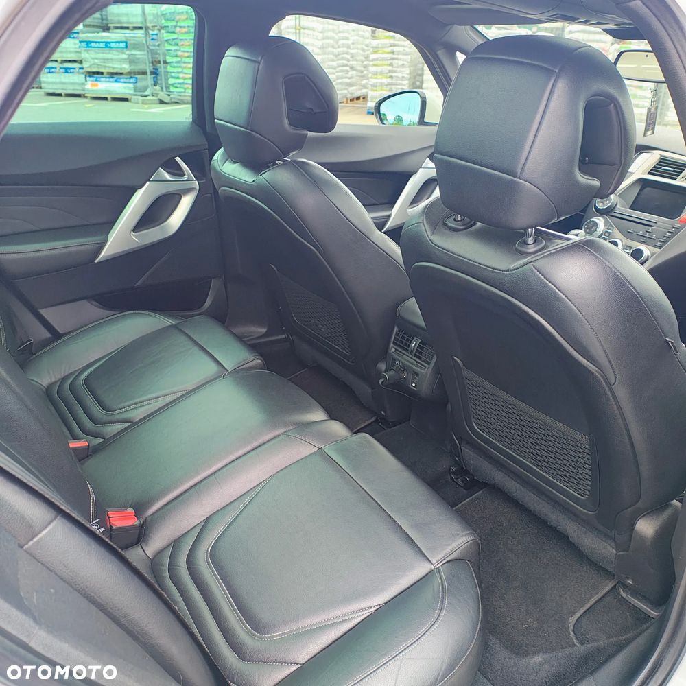 Citroën DS5 2.0 HDi SportChic - 14
