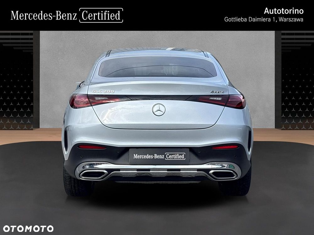 Mercedes-Benz GLC - 5