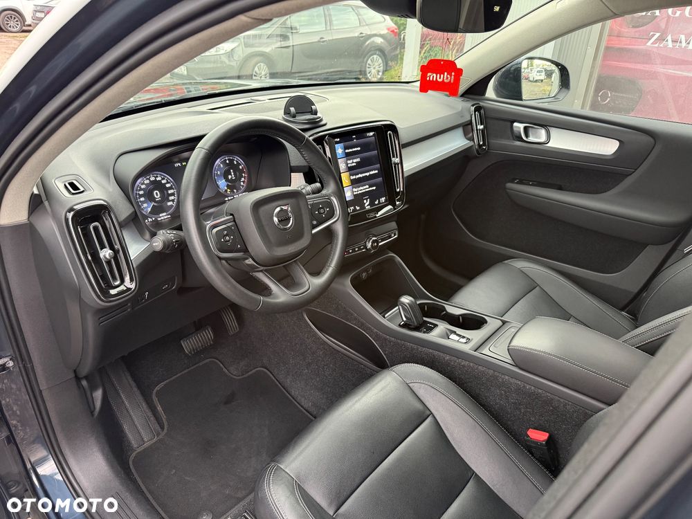 Volvo XC 40 T5 AWD R-Design - 18