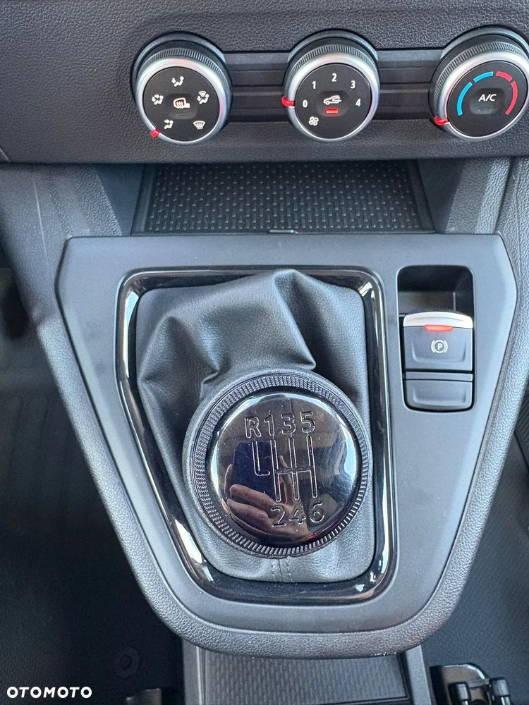 Renault KANGOO VAN L2 1.5dCi 115KM - 20