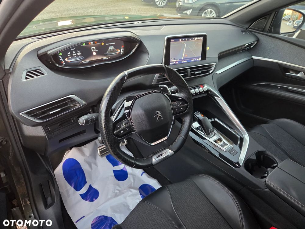 Peugeot 3008 - 22