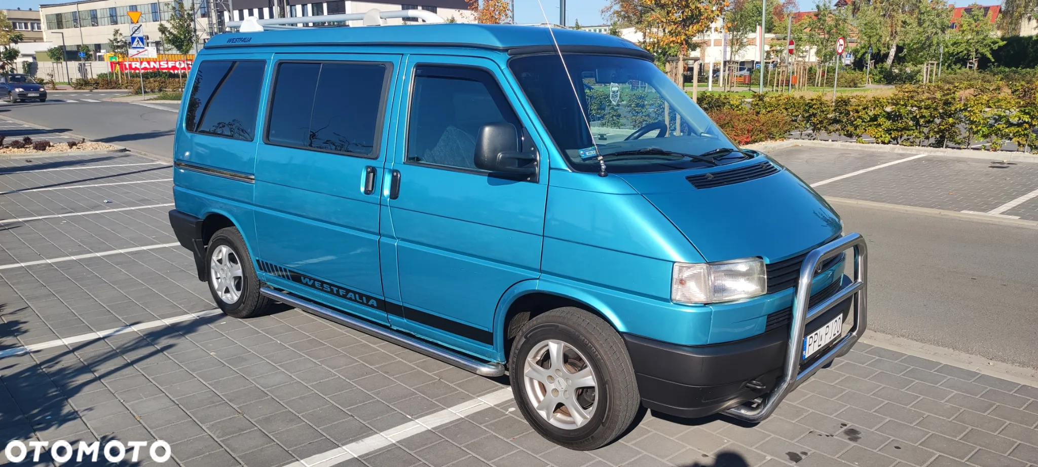 Volkswagen Multivan - 13