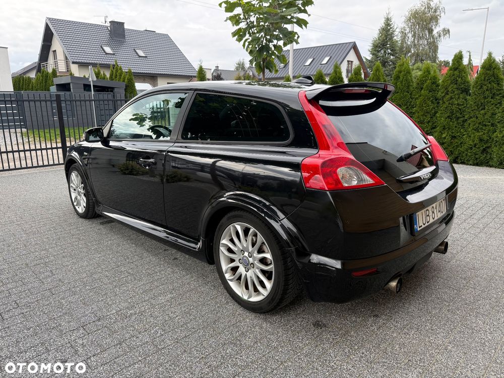 Volvo C30 1.8 RDesign - 6