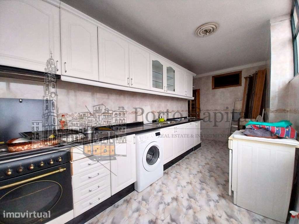 Excelente Moradia T2+ 1 com sótao no Porto Campanhã - Grande imagem: 4/60
