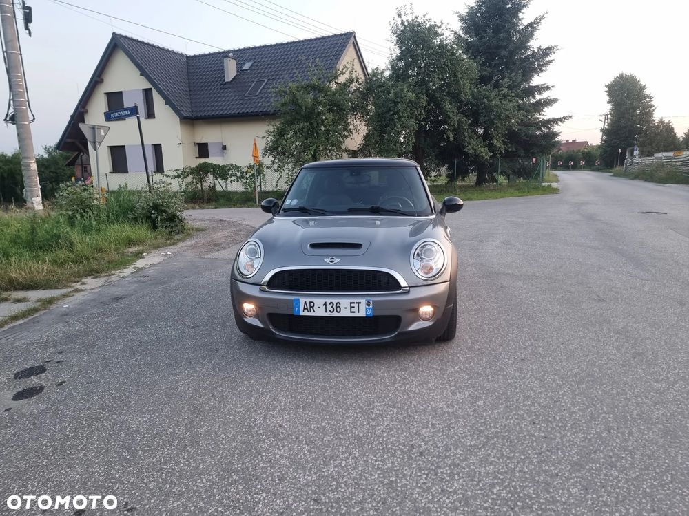 MINI Cooper - 2