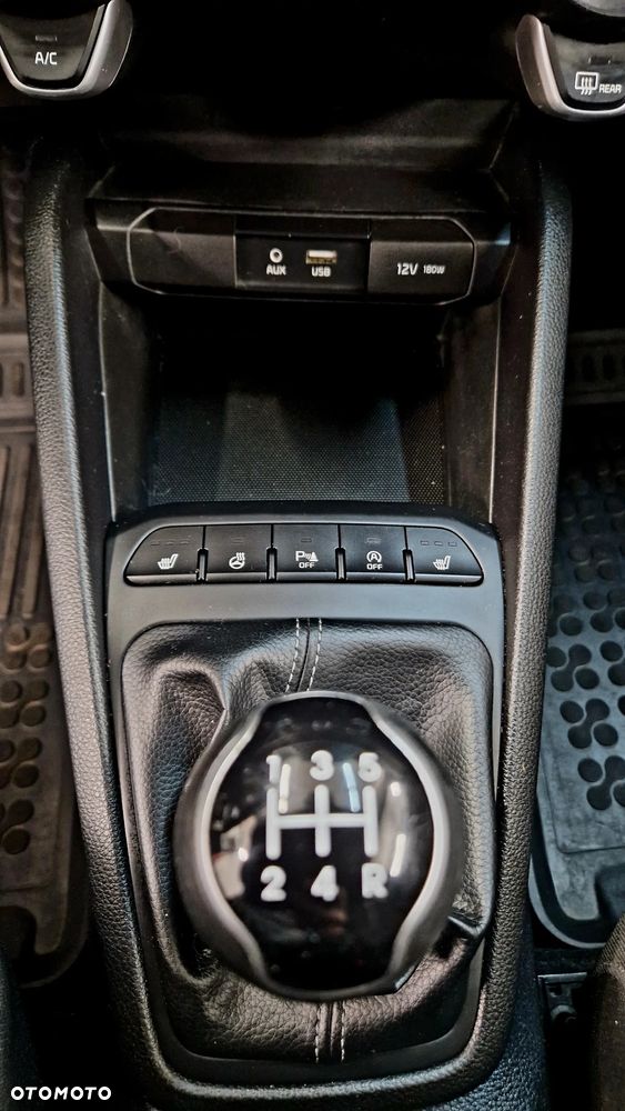 Kia Stonic 1.2 Edition 7 - 22