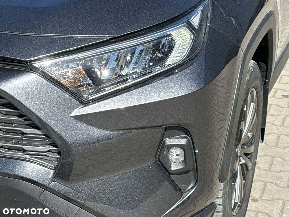 Toyota RAV4 2.0 Comfort 4x2 MS - 9
