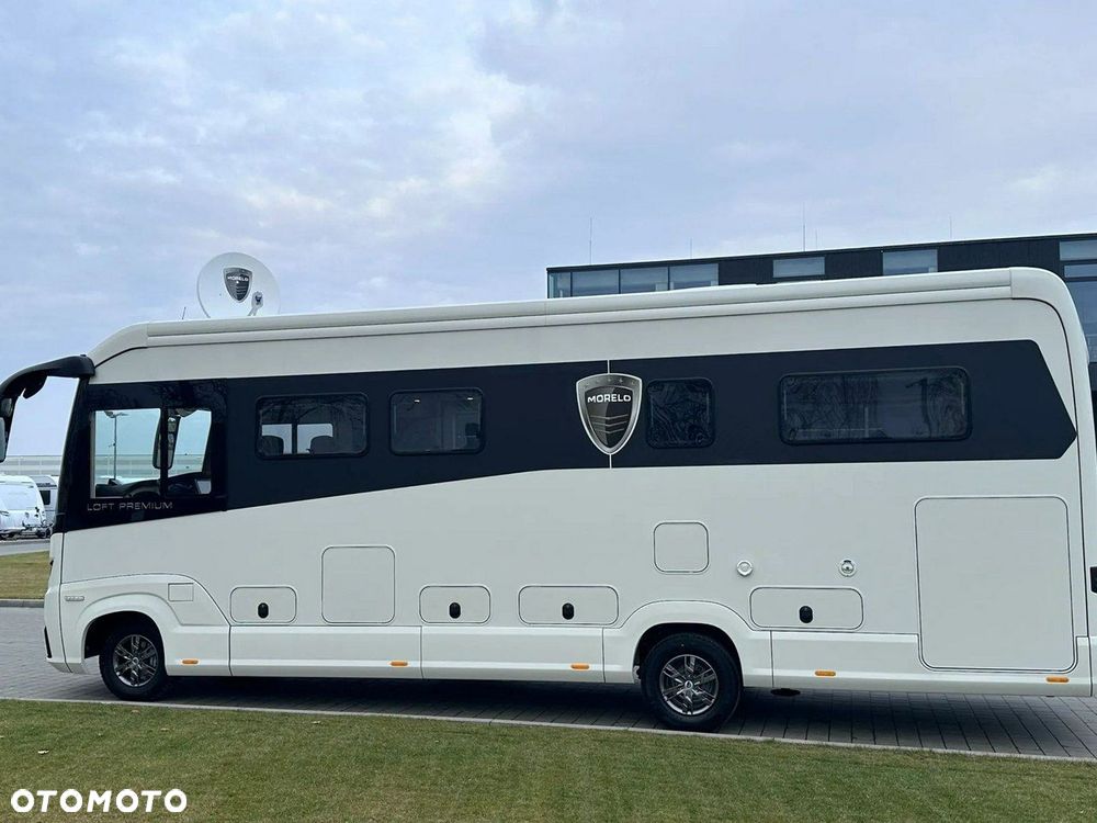 Morelo Loft Premium 87M - 20