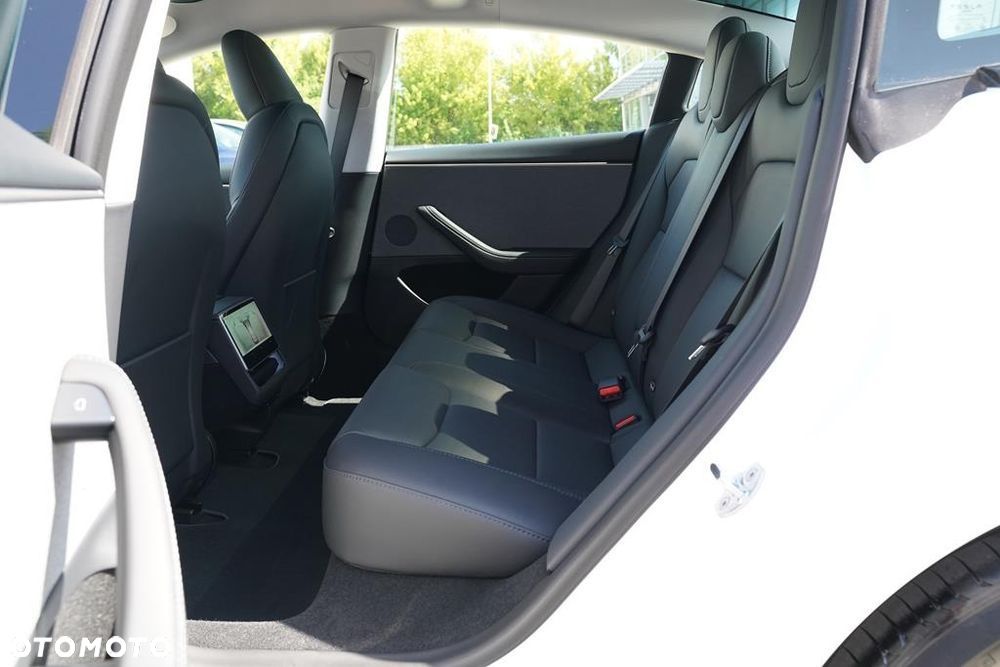 Tesla Model 3 Long Range RWD Premium - 10