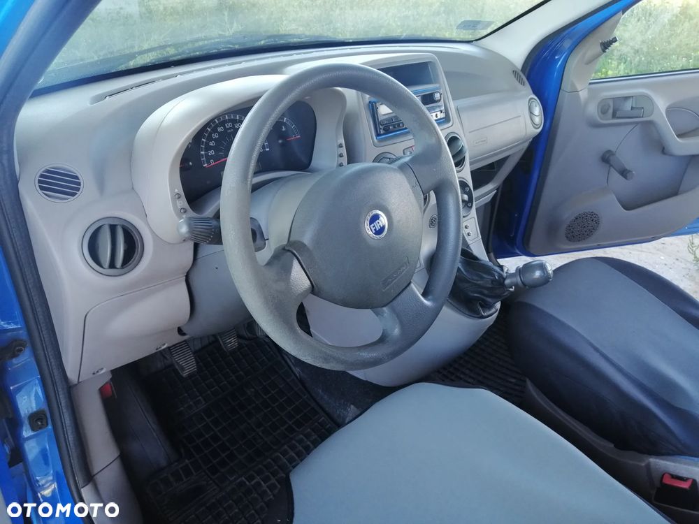 Fiat Panda 1.3 Multijet Fresh - 9