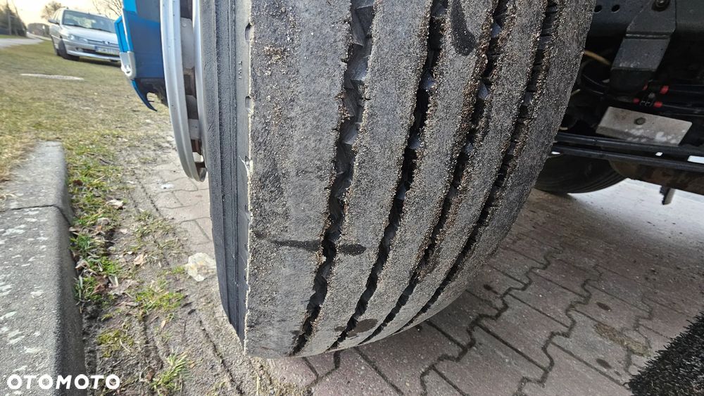 DAF CF 450 - 6