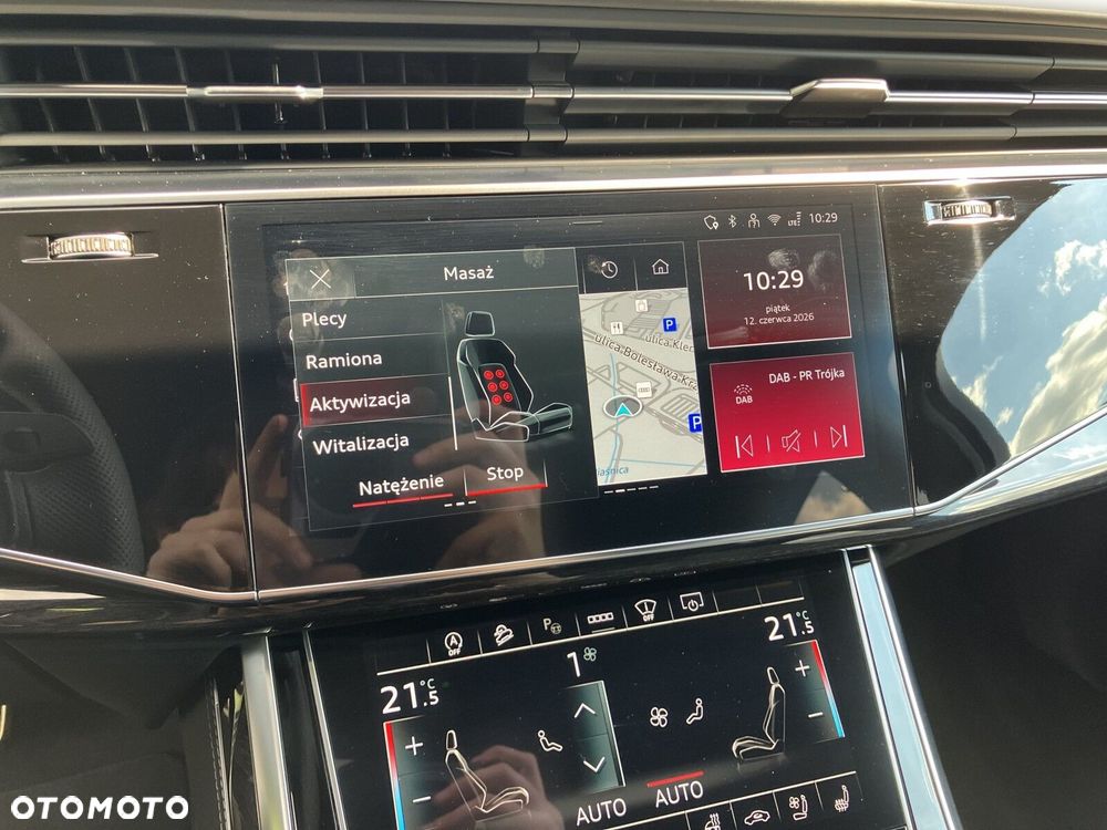 Audi Q7 - 18