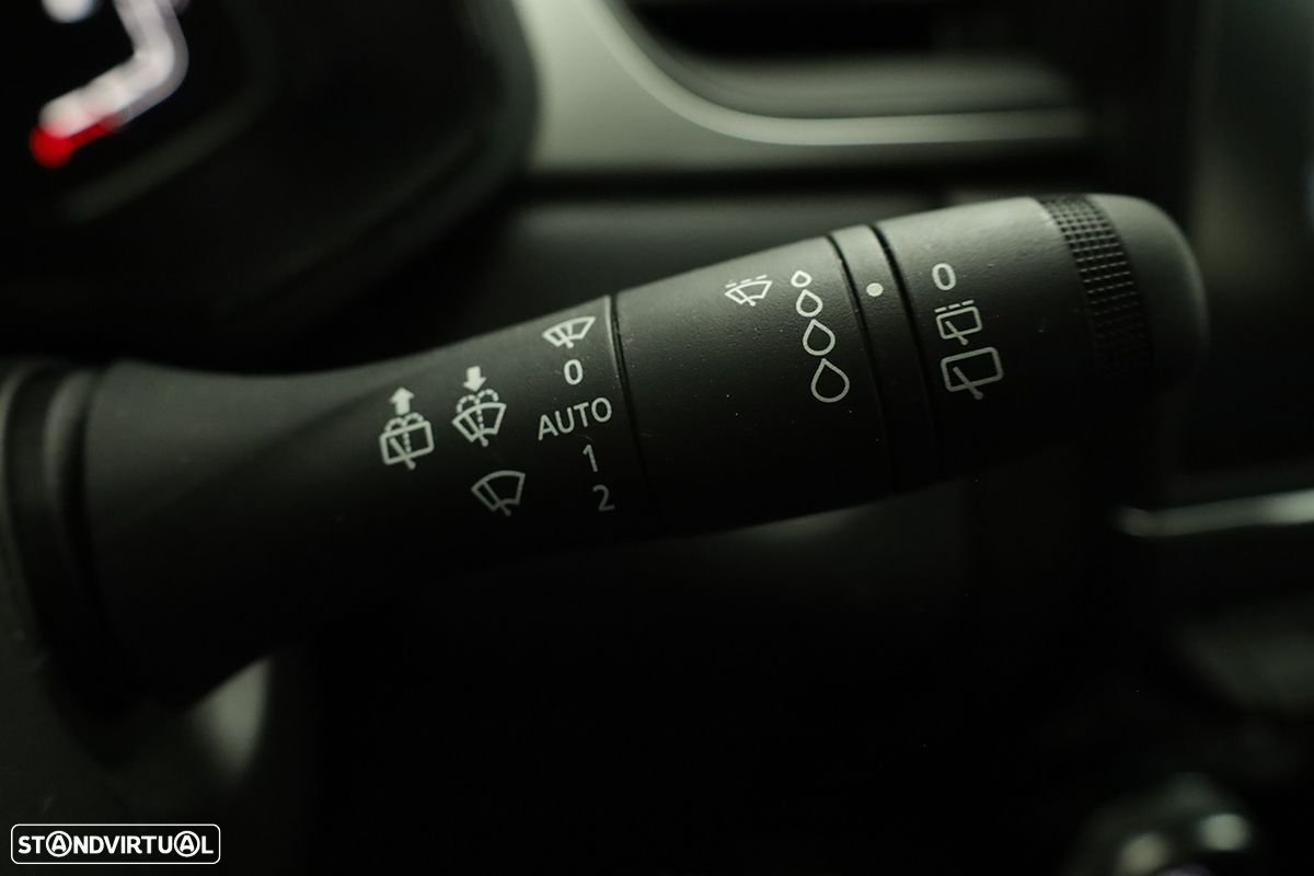 Renault Captur 1.0 TCe Techno Bi-Fuel - 19