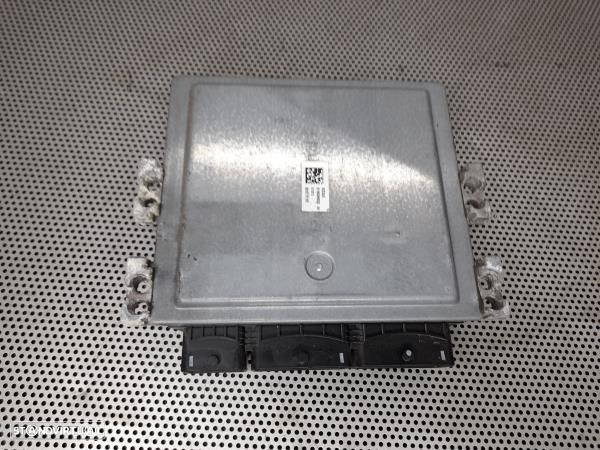 Centralina / Modulo Motor Renault Megane Iii Hatchback (Bz0/1_) - 4